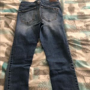 Brand new size 0 skinny jeans